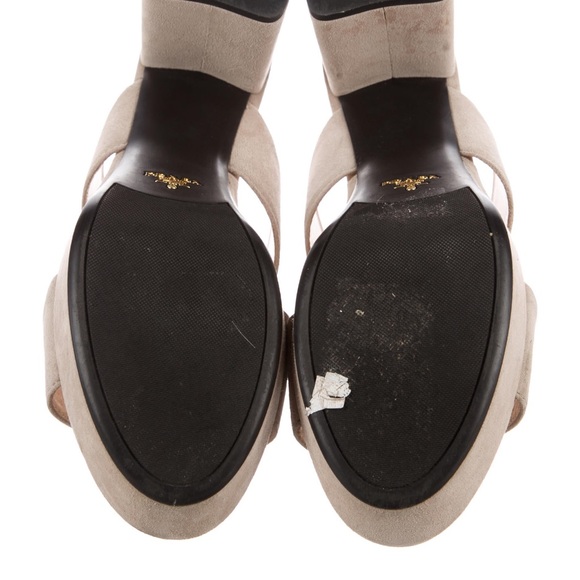 Prada Sandals - Picture 2 of 5